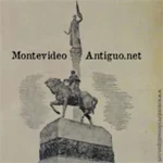 Logo of Montevideo Antiguo android Application 