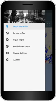 Montevideo Antiguo android App screenshot 2